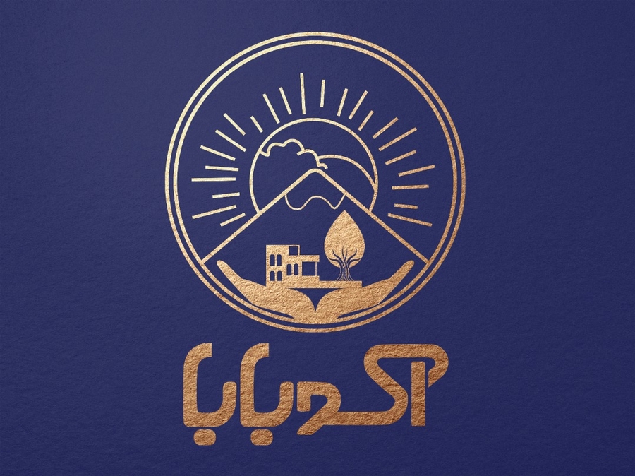 بیان لوگوی اکوبابا
